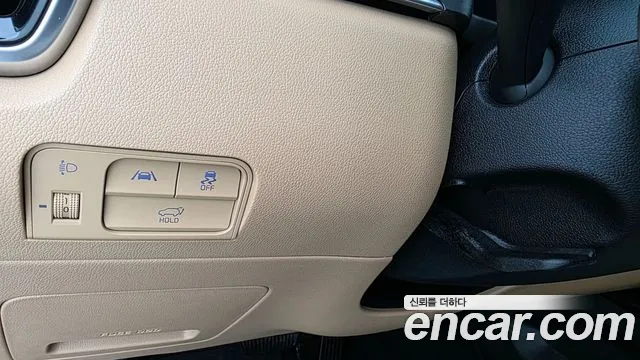 Kia Sorento 4th Gen — Фото автомобиля 16