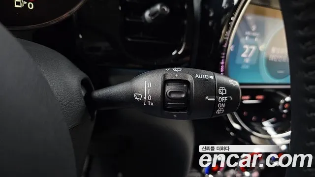 Mini Cooper Cooper 5 дверей Classic — Фото автомобиля 26