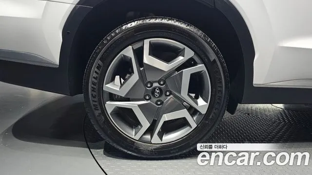 Hyundai Palisade The New Palisade Бензин 3.8 2WD — Фото автомобиля 5