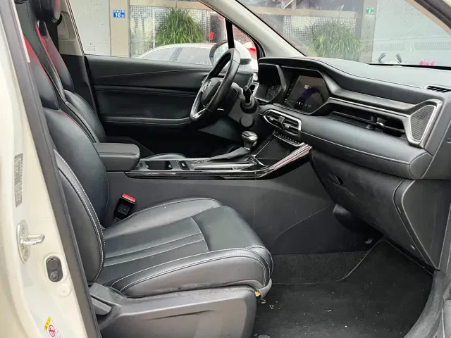 GAC Trumpchi GS4 — Фото автомобиля 22