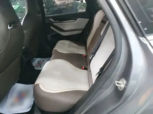 BYD Qin PLUS — Фото автомобиля 16