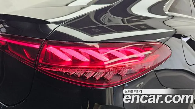 Mercedes-Benz EQS V297 — Фото автомобиля 8