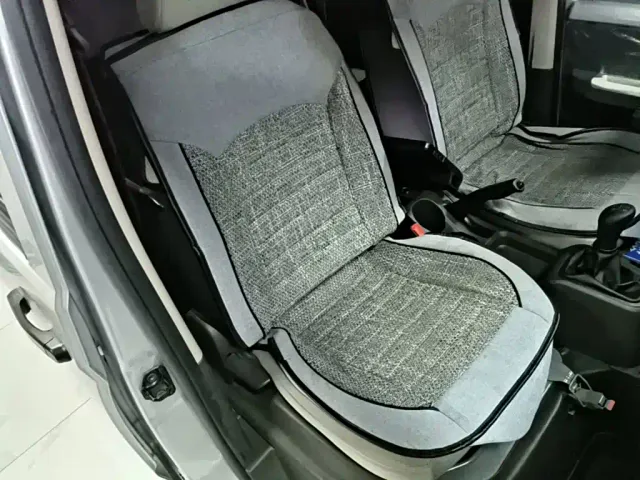 Wuling Rongguang S — Фото автомобиля 24