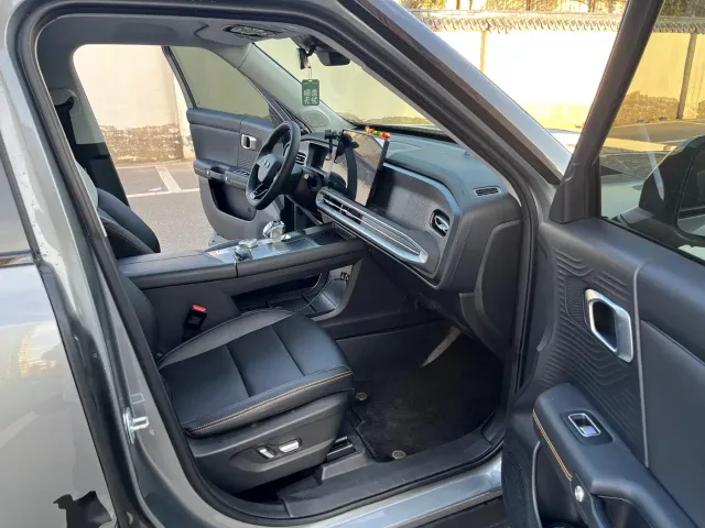 BAIC BJ30 — Фото автомобиля 5