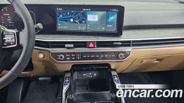 Kia Sorento — Фото автомобиля 13