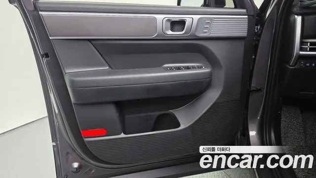 Hyundai Santa Fe MX5 — Фото автомобиля 13