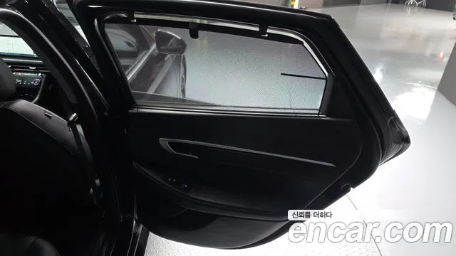 Hyundai Sonata DN8 — Фото автомобиля 14