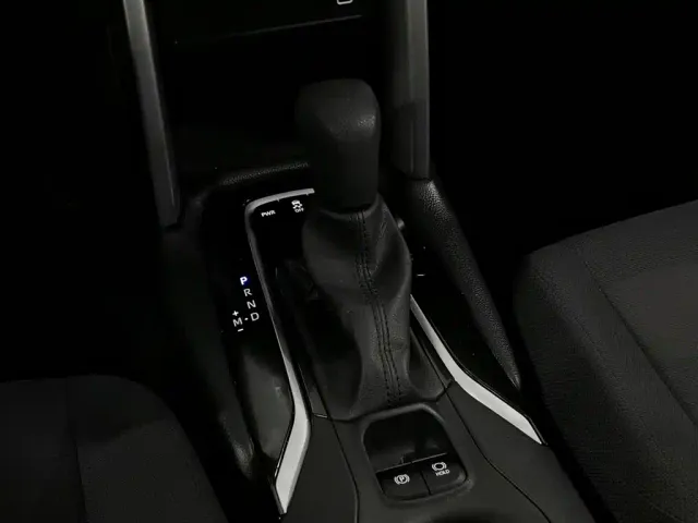 Toyota Frontlander — Фото автомобиля 13