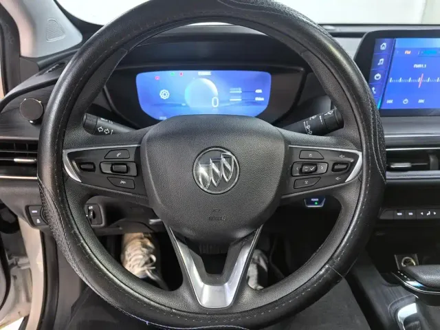 Buick Velite 6 — Фото автомобиля 13
