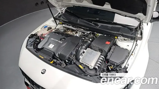 Mercedes-Benz A-Class — Фото автомобиля 5