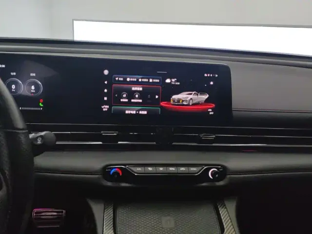 GAC Trumpchi Emkoo — Фото автомобиля 13