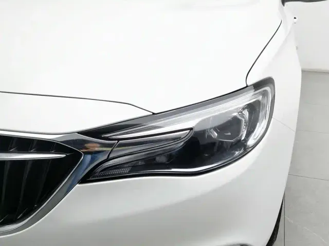 Buick Excelle — Фото автомобиля 7
