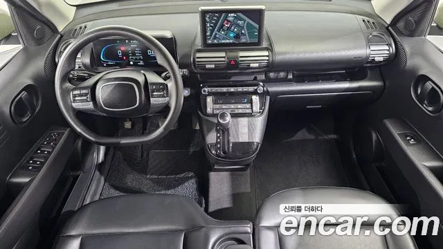Hyundai Casper Casper Smart — Фото автомобиля 7