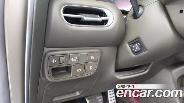 Hyundai Palisade LX3 — Фото автомобиля 27