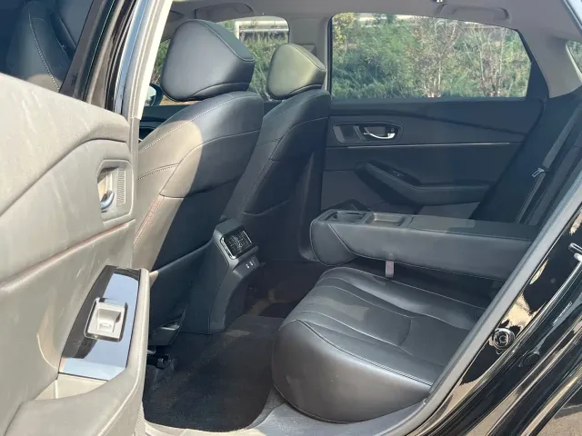 Honda Accord — Фото автомобиля 21