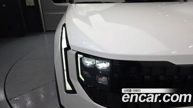 Kia Seltos — Фото автомобиля 7