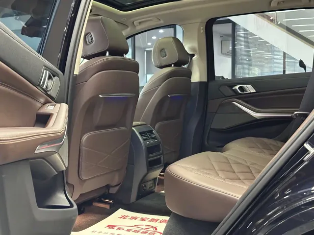 BMW X5 — Фото автомобиля 7