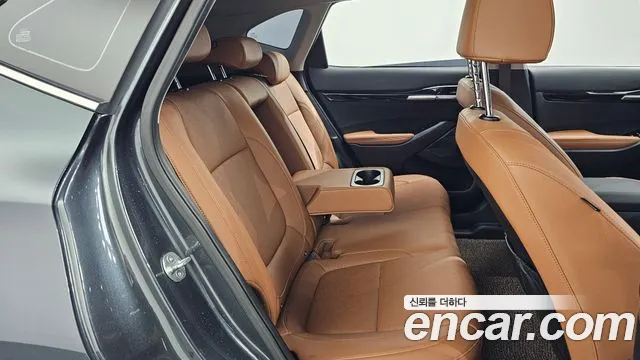 Kia Seltos — Фото автомобиля 18