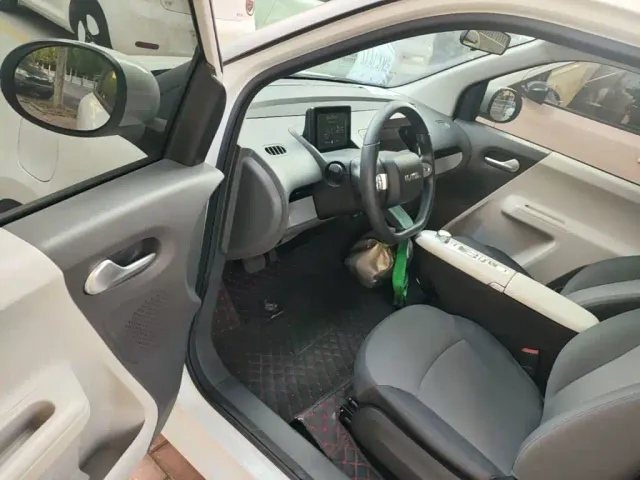 Changan Lumin — Фото автомобиля 15