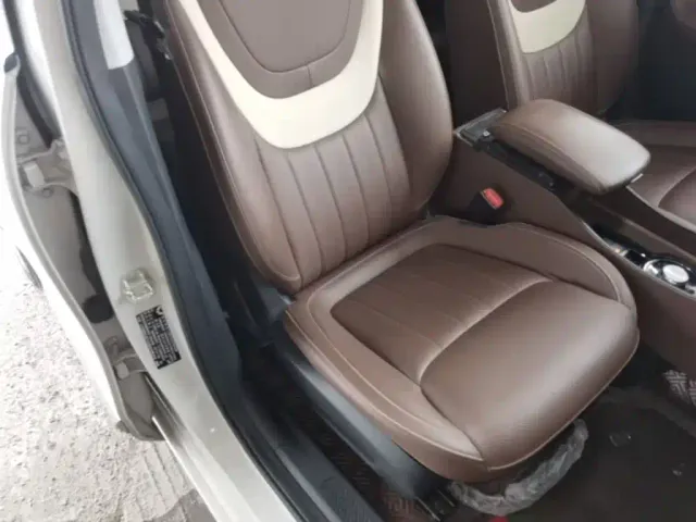 Wuling Bingo — Фото автомобиля 24