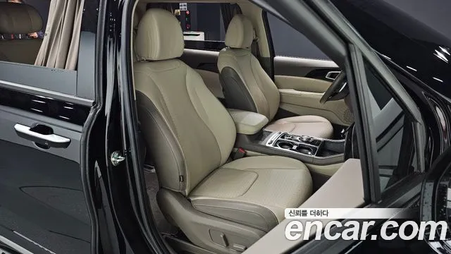 Kia Carnival — Фото автомобиля 15