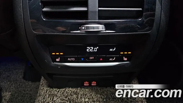 BMW X3 xDrive 20i M Sport Pro — Фото автомобиля 19