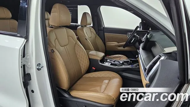 Kia Sorento 4th Gen — Фото автомобиля 16