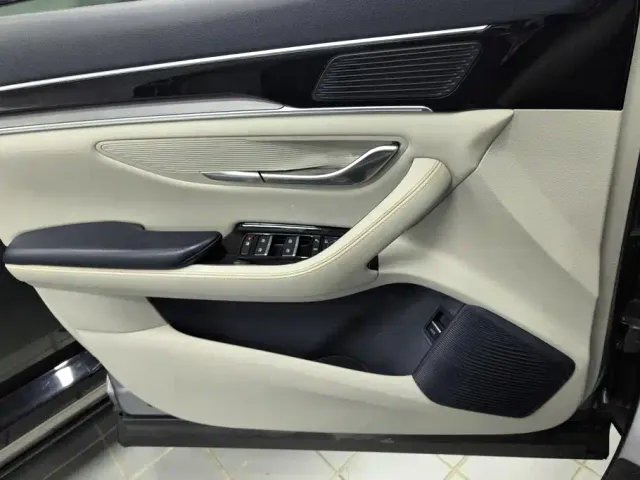 BYD Song PLUS — Фото автомобиля 7