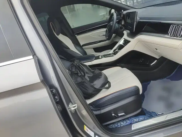 BYD Song PLUS — Фото автомобиля 24
