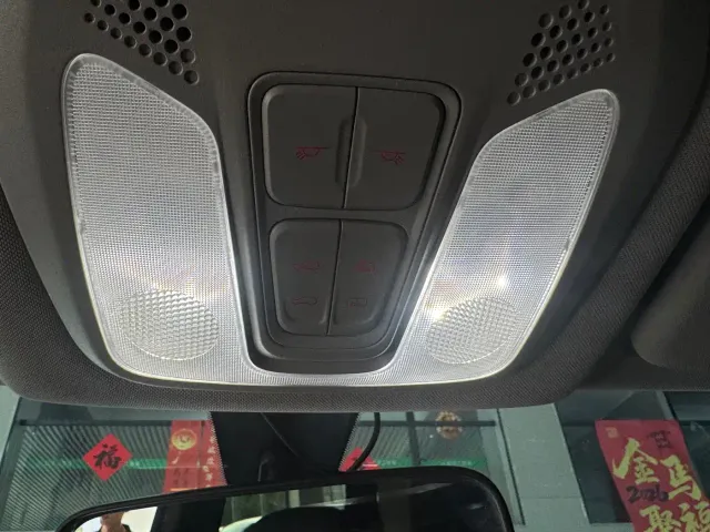 Maxus Dajia 5 — Фото автомобиля 16
