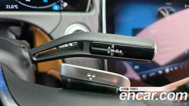 Mercedes-Benz E-Class W214 — Фото автомобиля 12