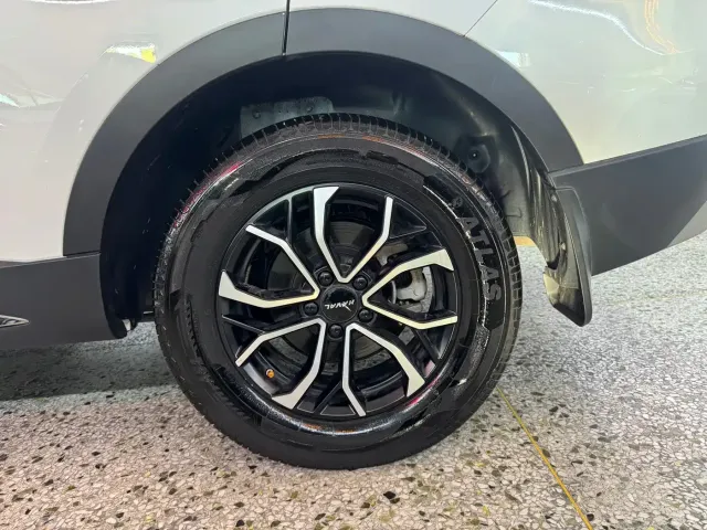 Haval H6 — Фото автомобиля 12