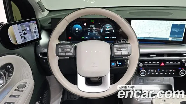 Hyundai Ioniq 9 — Фото автомобиля 19