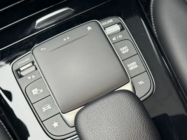 Mercedes-Benz A-Class — Фото автомобиля 21