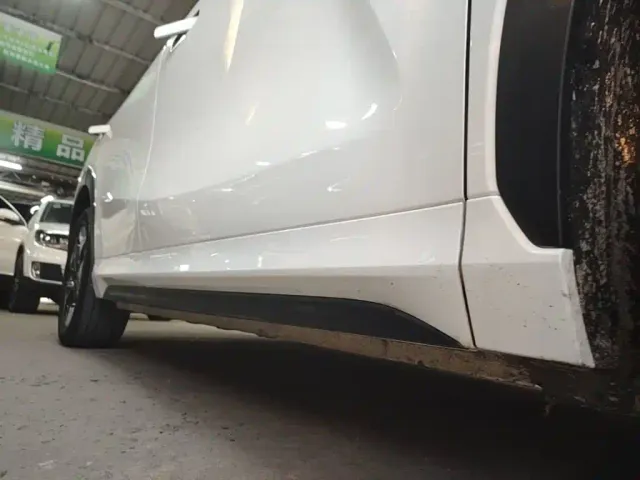 Geely Galaxy E5 — Фото автомобиля 20