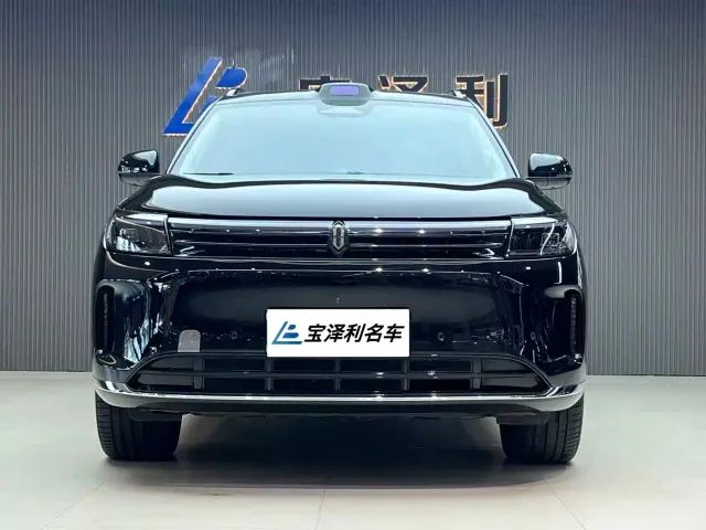 Aito M7 — Фото автомобиля 7