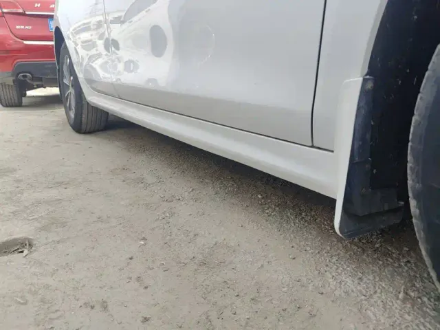 BYD Qin PLUS — Фото автомобиля 17
