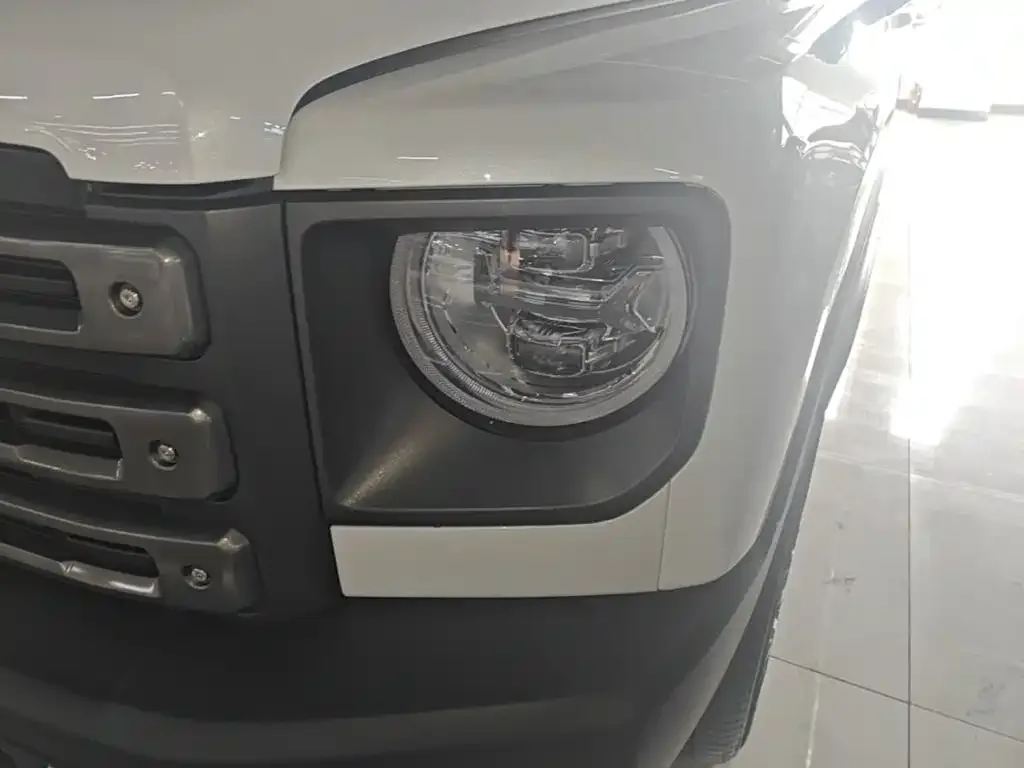 Haval Haval Meng Long NEV 2024 Hi4 102 Pro — Фото автомобиля 23