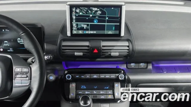 Hyundai Casper — Фото автомобиля 21