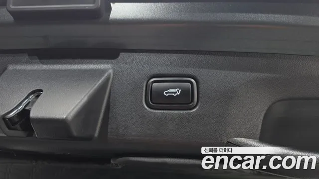 Hyundai Tucson — Фото автомобиля 5