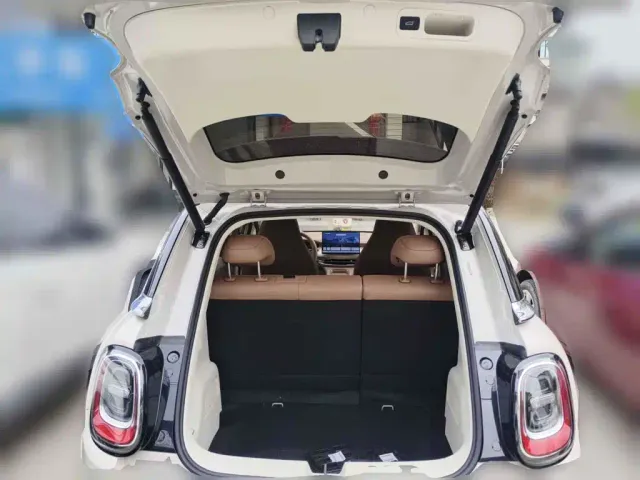 Wuling Binguo Pro — Фото автомобиля 5
