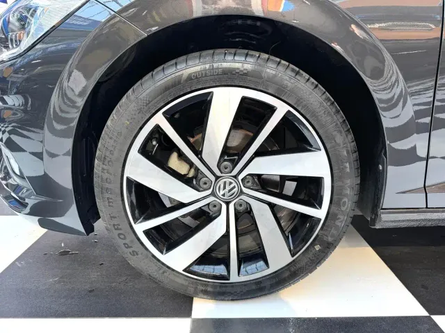 Volkswagen Sagitar — Фото автомобиля 3