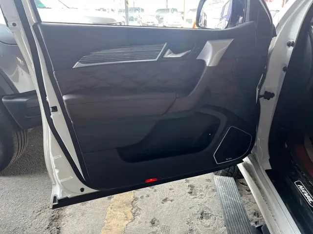 Haval H9 — Фото автомобиля 6
