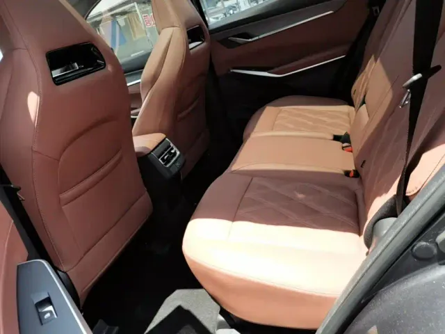 Changan CS75 Plus — Фото автомобиля 16