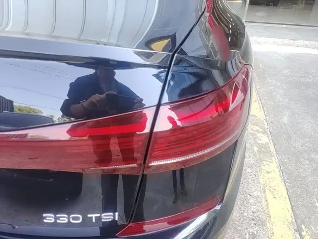 Volkswagen Passat — Фото автомобиля 7