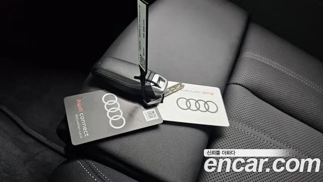 Audi A6 C9 — Фото автомобиля 22