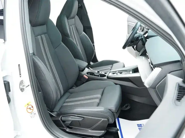 Audi A3 — Фото автомобиля 30