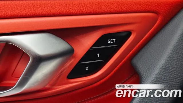 BMW Z4 sDrive20i M Sport — Фото автомобиля 17