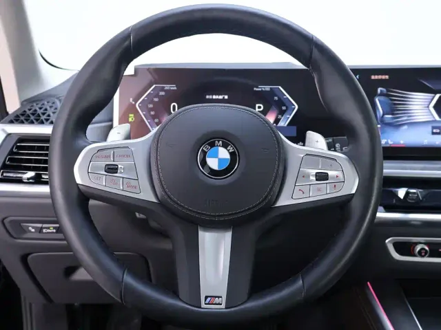 BMW X5 — Фото автомобиля 16