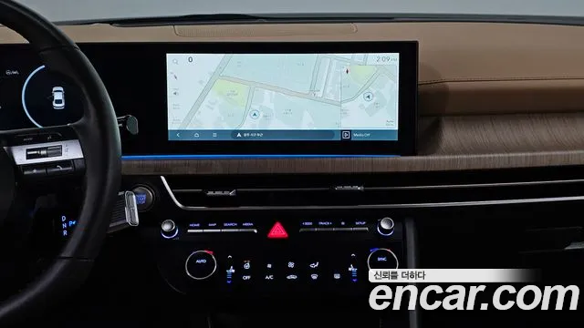 Hyundai Sonata DN8 — Фото автомобиля 20